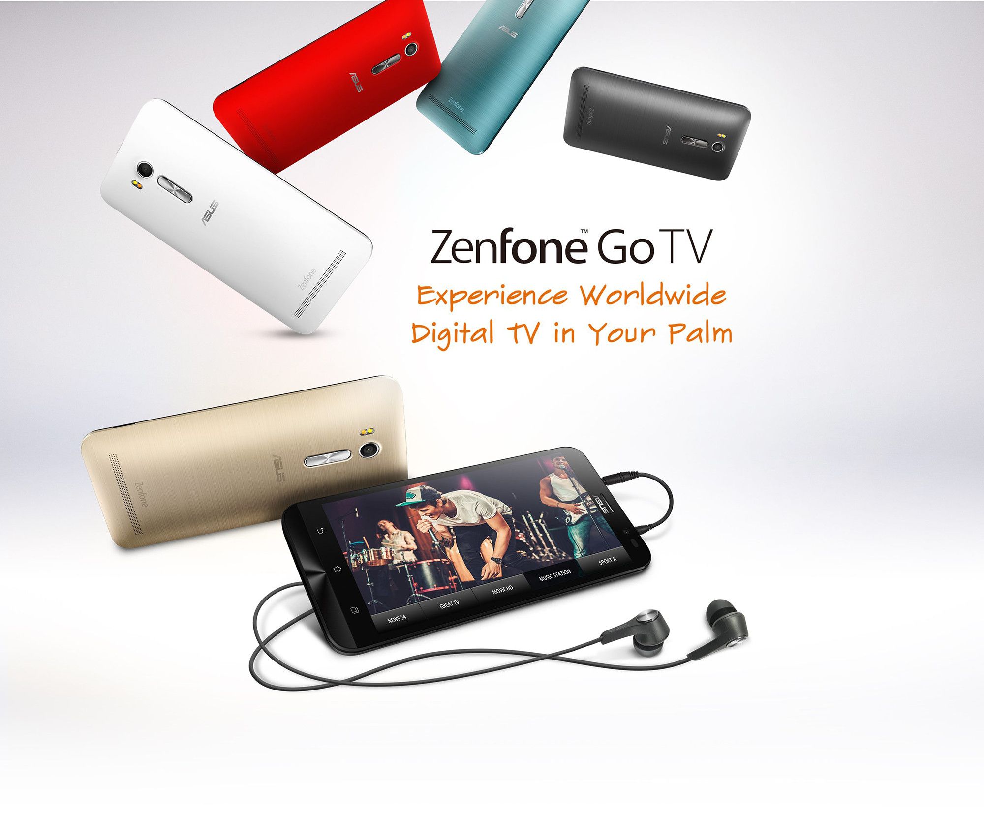 Asus ZenFone GO TV (2)