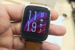 Asus ZenWatch 01