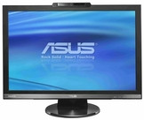 Asus MK241H : un moniteur LCD 24'' avec webcam et microphone