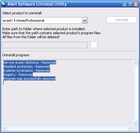 AswClear : désinstaller Avast de son ordinateur