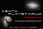 Asynx Planetarium : profiter d’un planétarium virtuel