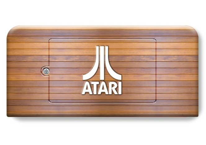 Atari annonce son retour dans le secteur du jeu vidÃ©o PC et consoles