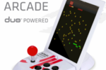 Atari Arcade Duo Powered