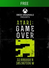 Atari : Game Over : le documentaire est accessible gratuitement