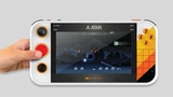 Atari Gamestation Go : la console portable rétro qui respecte enfin les classiques