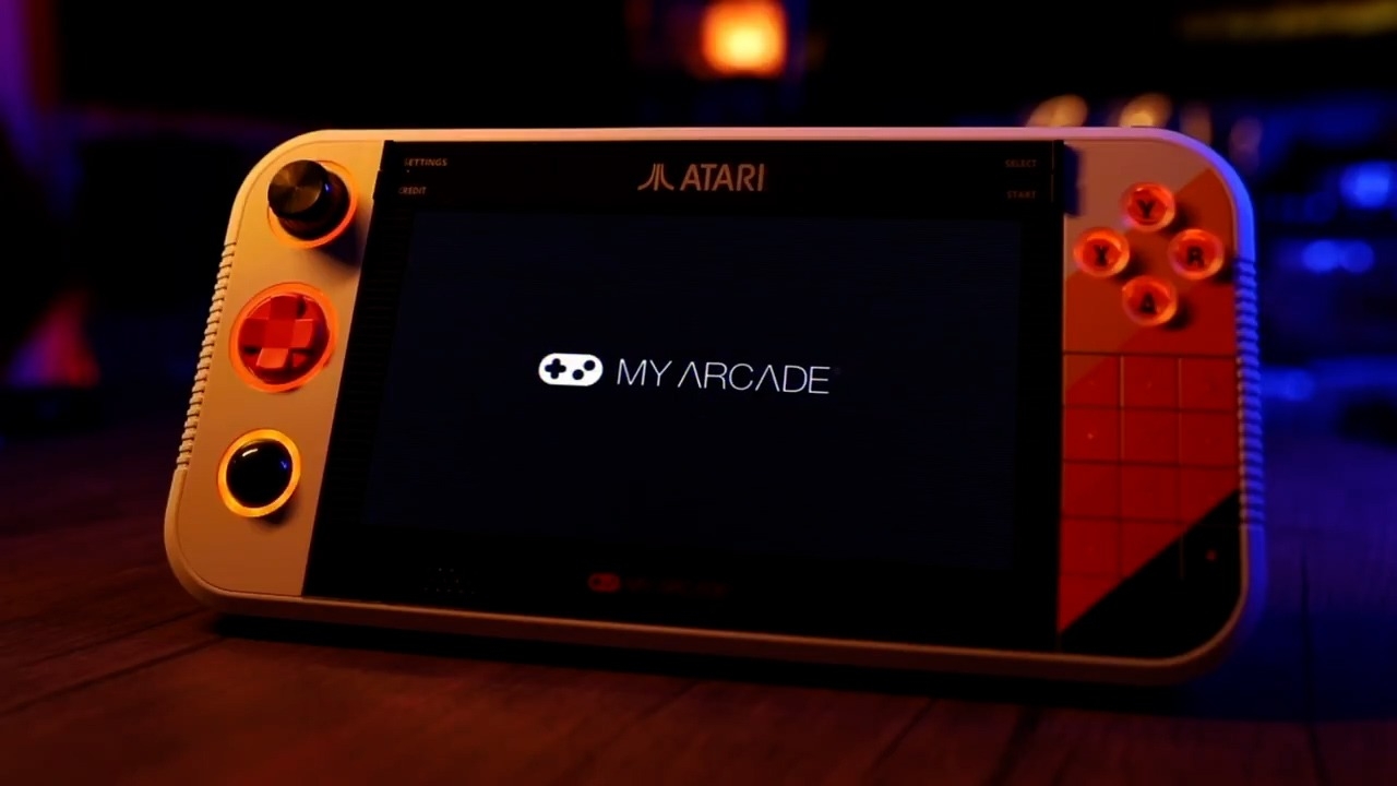 Atari GameStation Go 02