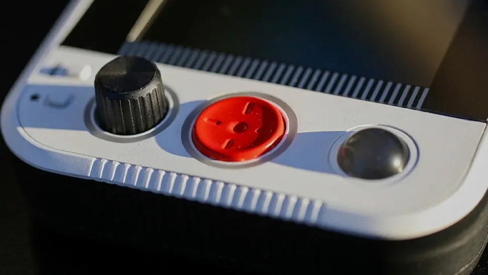 Atari Gamestation Go 04