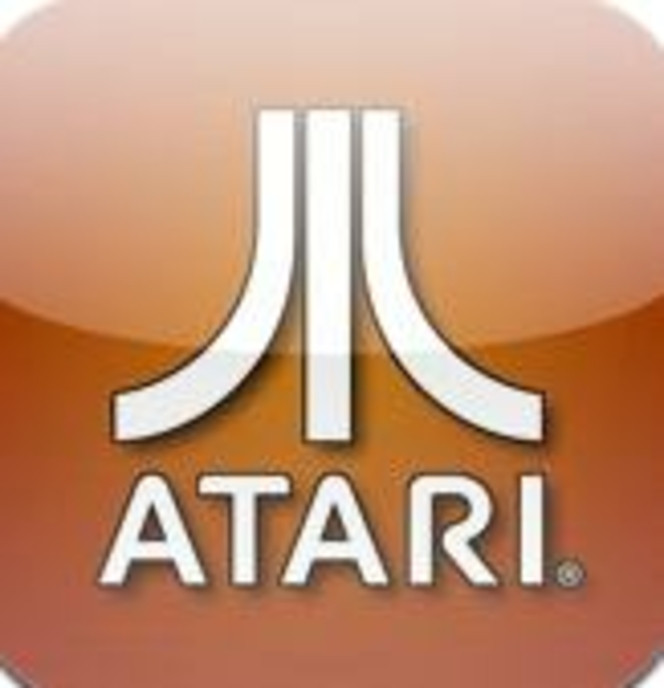 Atari\'s Greatest Hits