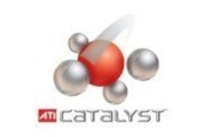 ATI Catalyst 7.4 pour Windows XP MCE (120x120)