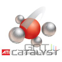 Ati catalyst logo