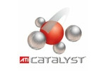 ATi Catalyst logo