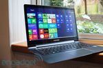 Ativ Book 9 Plus