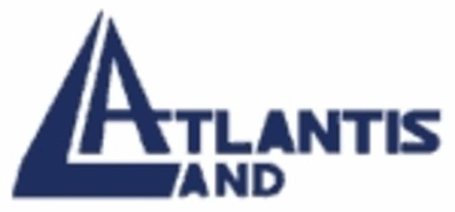 Atlantis Land Logo