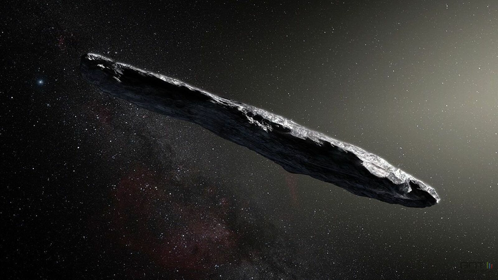 3I/ATLAS : comment rattraper une comète qui file à plus de 60 km/s ?