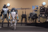 Les robots de Boston Dynamics réfugiés chez Toyota ?