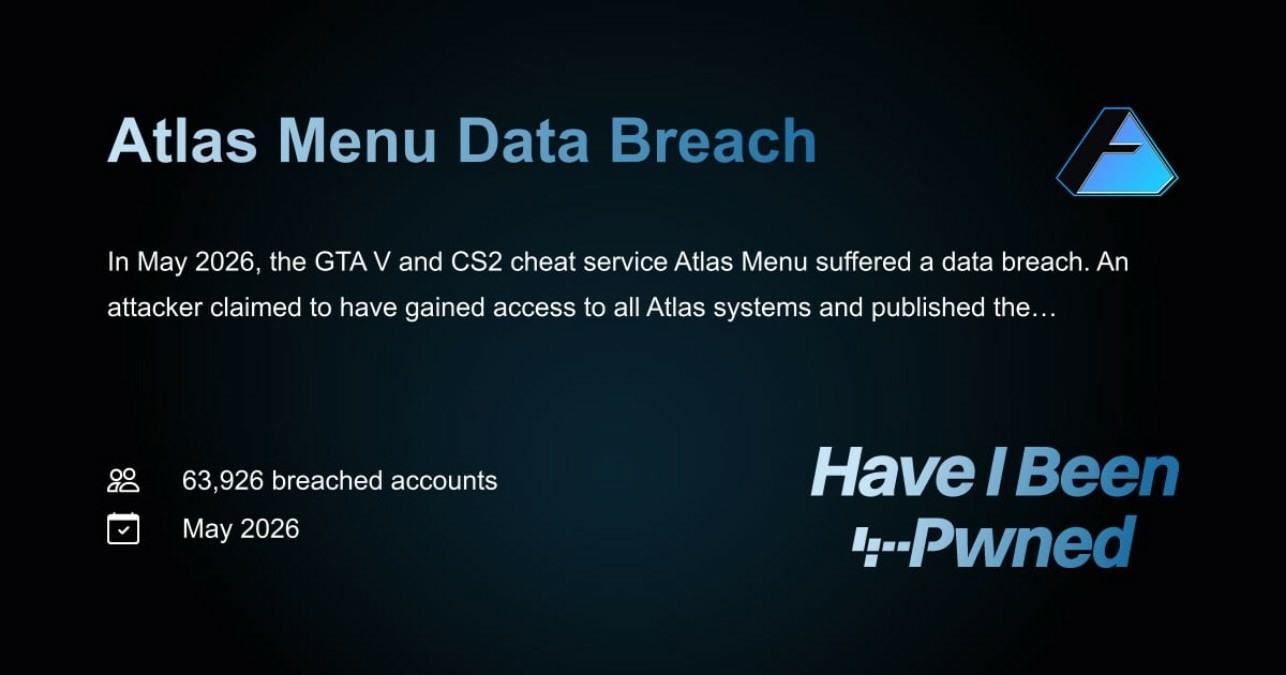 Atlas menu 03