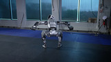 Tremblez... Atlas de Boston Dynamics passe au tout électrique