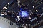 Atlas robot darpa