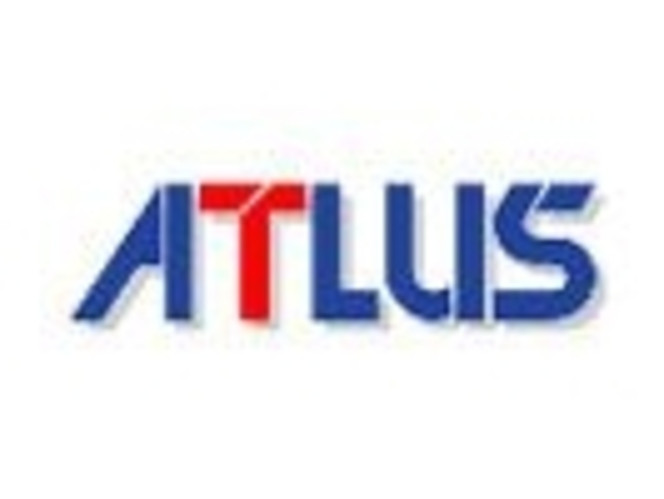Atlus logo (Small)