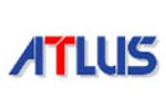 Atlus logo