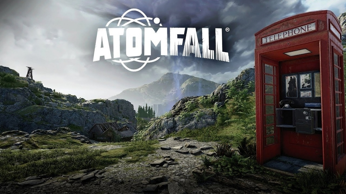 Regarder la vidéo Atomfall dévoile du nouveau gameplay