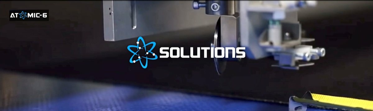 Atomic Solutions 0