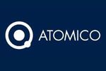 Atomico logo pro