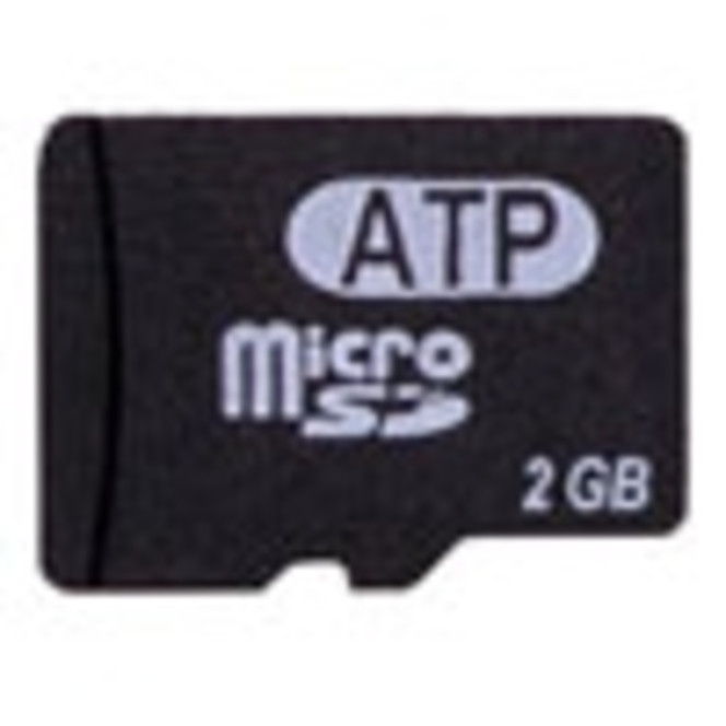 ATP produits microSD