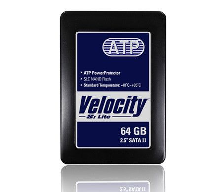 ATP Velocity SI Lite