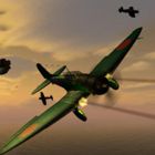 Attack on Pearl Arbor : première vidéo