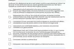 attestation 25 mars