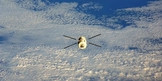 L'ATV-5 Georges Lemaître lancé avec succès vers l'ISS