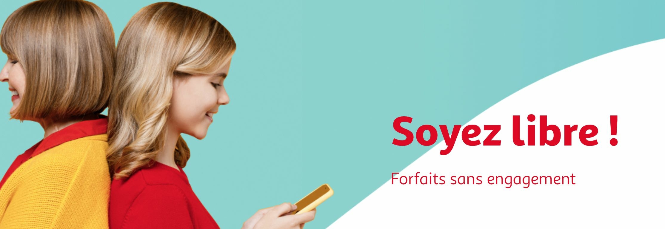 Auchan Te?le?com sans engagement