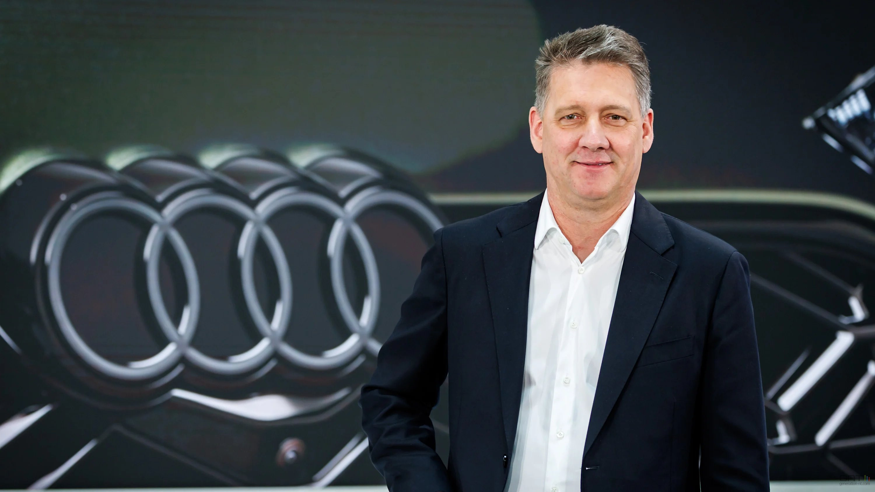 Audi : une réorganisation majeure face à la pression des voitures électriques chinoises