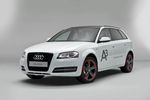 Audi A3 e-tron 1