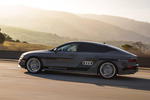 Audi A7 autonome 1
