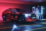Audi charge bidirectionnelle