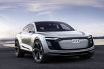 Audi E-Tron Sportback