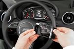 Audi eKurzinfo