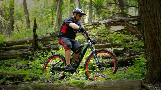 Audi eMTB 2 04