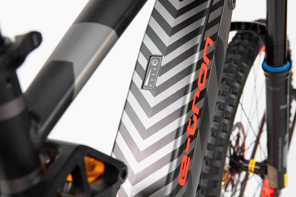 Audi eMTB 2 05
