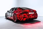 Audi etron GT 01