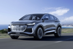 Audi Q4 e-tron Sportback (1)