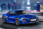 Audi R8 eTron
