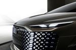 Audi Urbansphere