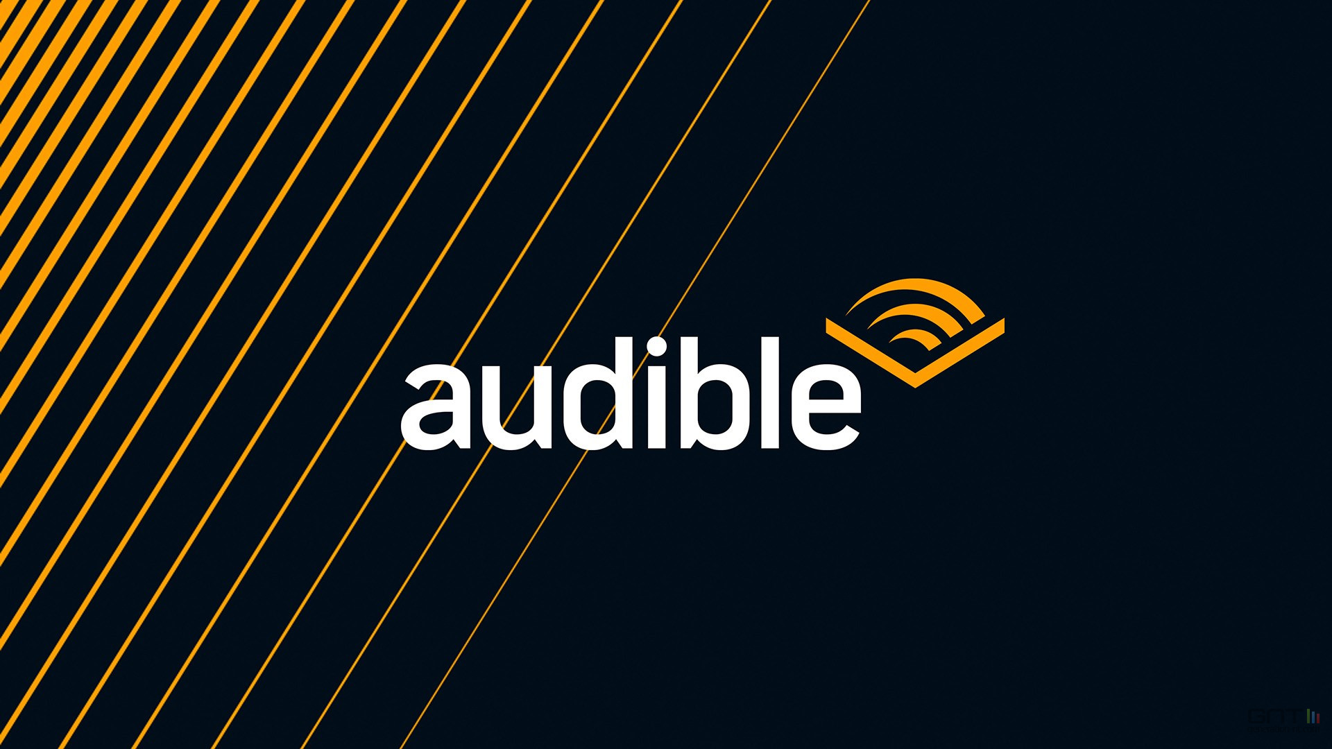 audible