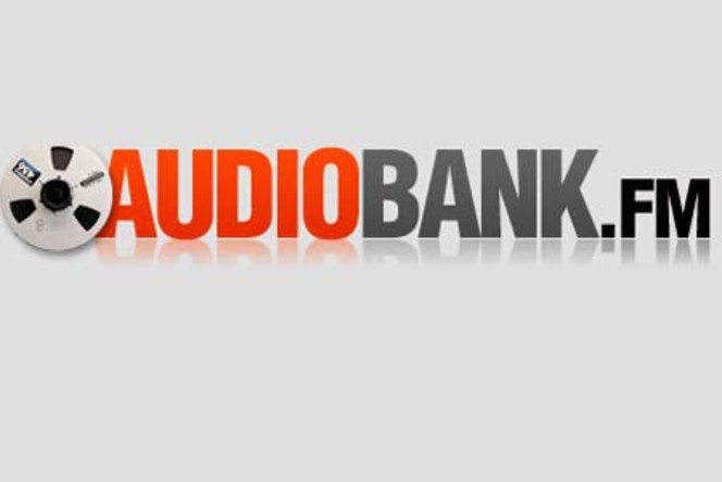Audiobank 1