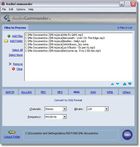 AudioCommander : un convertisseur audio