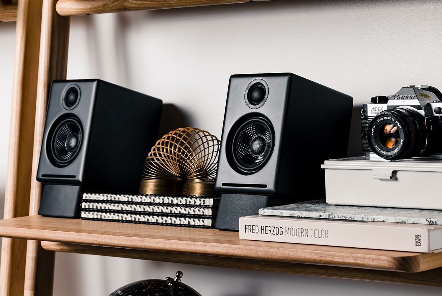 Audioengine A2+