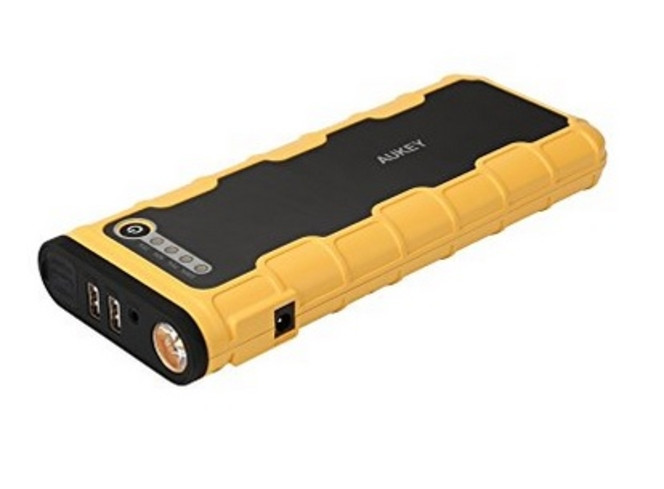Aukey booster
